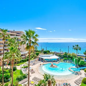 La Palme D'azur - Apartment