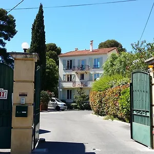 Apartahotel Kimi Résidence, Cannes