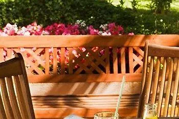 Apartahotel Inter-Hotel Les Agapanthes De L'Esterel Cannes