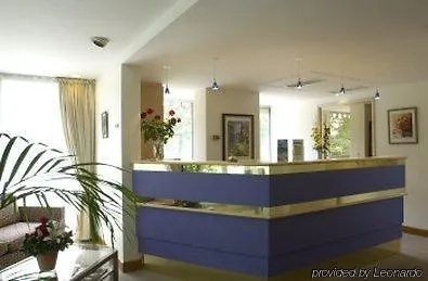 Inter-Hotel Les Agapanthes De L'Esterel Cannes Apartahotel