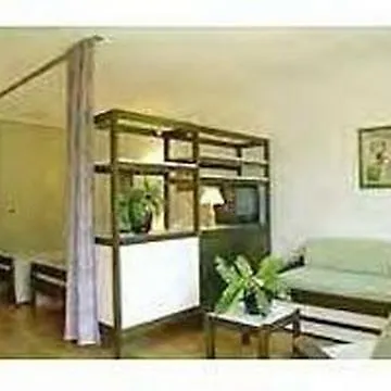 Apartahotel Inter-Hotel Les Agapanthes De L'Esterel Cannes