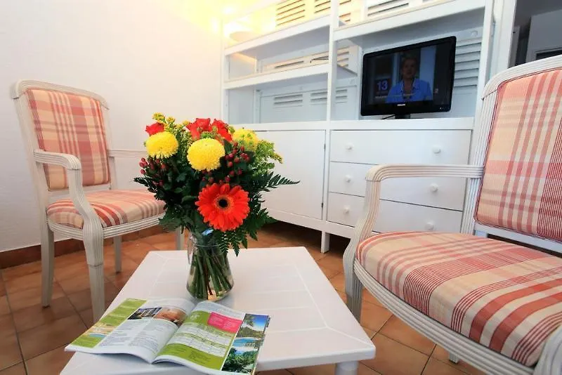 Inter-Hotel Les Agapanthes De L'Esterel Cannes