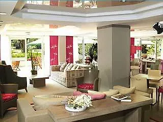 Inter-Hotel Les Agapanthes De L'Esterel Cannes