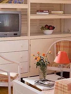 Apartahotel Inter-Hotel Les Agapanthes De L'Esterel Cannes