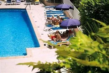 *** Aparthotel Inter-Hotel Les Agapanthes De L'Esterel Cannes France