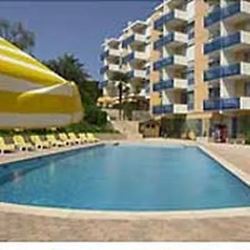 Inter-Hotel Les Agapanthes De L'Esterel Cannes 3*,