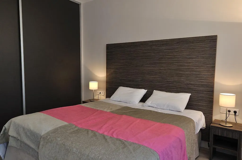 Inter-Hotel Les Agapanthes De L'Esterel Cannes 3*,